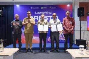 Bapenda Kota Medan Intensifkan Sosialisasi QRESTO, Perkuat Digitalisasi Pajak Restoran