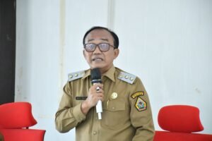 Pemkab Samosir Perkuat Strategi Percepatan Pemeriksaan Kesehatan Gratis (PKG)
