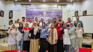 Pertamina Patra Niaga Regional Sumbagut Bersama GESID Halal Center Perkuat Ekosistem Halal Berkelanjutan