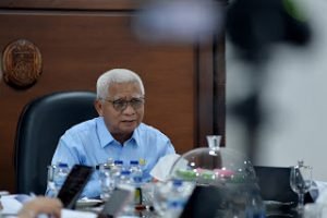 Pemprov Sumut Paparkan Strategi Creative Financing untuk Genjot PAD dan Optimalisasi Aset Daerah