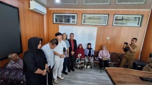 Masyarakat Tidak Keberatan Atas Keberadaan Pabrik Kecap Hati Angsa Di Jalan Bono
