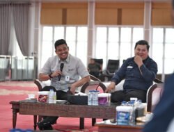 Dukung Swasembada Energi Nasional, Bobby Nasution Dorong Percepatan Legalisasi Sumur Minyak Rakyat di Sumut