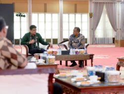 Bobby Nasution Hapus Retribusi Bermasalah di Wisata Air Panas Karo, Dorong Destinasi Naik Kelas