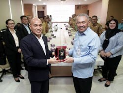 Cegah Nelayan Masuk Perairan Malaysia, Pemprov Sumut Siapkan Tiga Langkah Strategis