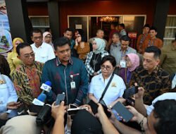 Bobby Nasution Apresiasi Dukungan Komisi VII DPR RI Dorong PRSU Masuk Kalender Event Nasional