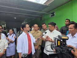 Pemprov Sumut Tingkatkan Layanan 20 Puskesmas Menjadi Rawat Inap Tahun Ini