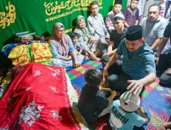 Bobby Nasution Bantu Anak Nelayan di Nias Selatan Kuliah dan Bekerja