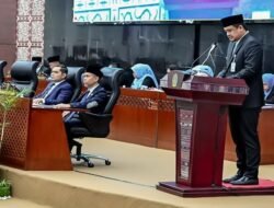 Sumut Pertahankan Opini WTP Ke-12 Berturut-turut, Bobby Nasution Tekankan Pengelolaan Keuangan Berintegritas