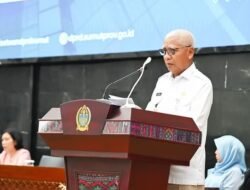 Pemprov Sumut Komitmen Tindak Lanjuti Aspirasi Masyarakat Hasil Reses DPRD, Program Diprioritaskan Sesuai Kebutuhan