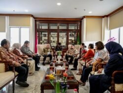 Pemprov Sumut Apresiasi Dukungan ADB dalam Pengembangan KEK Sei Mangkei dan Kerja Sama Ekonomi Regional