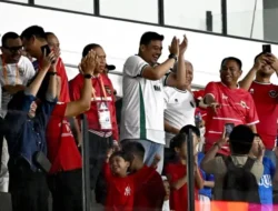 Timnas Indonesia U-19 Raih Dua Kemenangan Beruntun, Bobby Nasution: Ribak Sude!