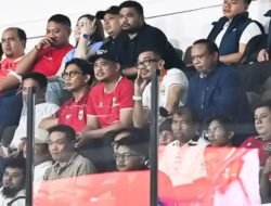 Bobby Nasution Apresiasi Kemenangan Timnas Indonesia U-19, Optimistis Garuda Muda Melaju Jauh di Piala AFF