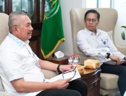 Pembangunan BRT Mebidang Ditargetkan Rampung pada 2027
