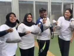 Lapas Binjai Berbagi Lele Gratis, Wujud Nyata Dukung Ketahanan Pangan Nasional