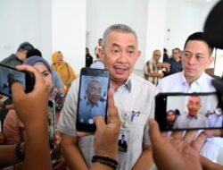 PRSU 2026 Kembali Digelar Setelah Dua Tahun Vakum, Targetkan 300 Ribu Pengunjung