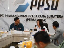 Komisi VII DPR RI Dorong PRSU Jadi Ajang Internasional dan Pusat Investasi Sumut