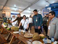 Komisi VII DPR RI Dukung Pemprov Sumut Dalam Pemberantasan Pungli di Objek Wisata