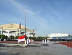 Bobby Nasution: Pancasila Tetap Relevan Hadapi Tantangan Global