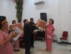 PBJS Sektor 14 PUP HI Bekasi Raya, Perkuat Solidaritas dan Semangat Melayani Sesama