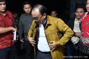 Wabup Samosir: Perkuat Pariwisata Berkelanjutan, Sukses Sedot Ribuan Wisatawan