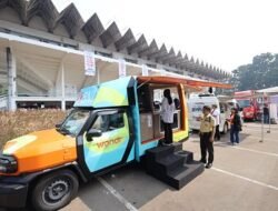 BNI Hadirkan O-Branch dan Ekosistem Pembayaran Digital, Permudah Transaksi