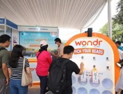 BNI Perkuat Sinergi dengan BI, Dorong Ekonomi Kreatif dan Pembayaran Digital Nasional