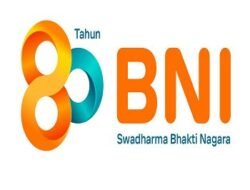 BNI Perkenalkan Logo HUT ke-80, Simbol Pengabdian untuk Negeri
