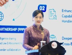 OJK Ingatkan Bahaya Scam yang Semakin Meluas, PBB Apresiasi Peran OJK Sebagai Penangana Scam