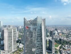 Telkom Tuntaskan Streamlining 10 Entitas, untuk Percepat Transformasi Strategic Holding