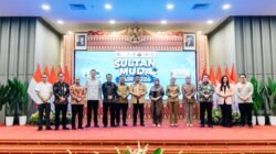 OJK Perkuat Literasi Keuangan Digital dan Kewirausahaan Generasi Muda