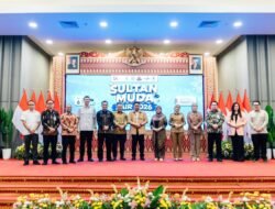 OJK Perkuat Literasi Keuangan Digital dan Kewirausahaan Generasi Muda