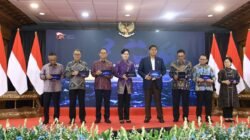 OJK Luncurkan Optimalisasi SLIK Perkuat Akses Pembiayaan UMKM dan Program 3 Juta Rumah
