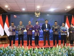 OJK Luncurkan Optimalisasi SLIK Perkuat Akses Pembiayaan UMKM dan Program 3 Juta Rumah