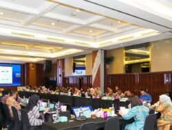 PLN IP Services Raih Capaian Tertinggi di Lingkungan PLN Indonesia Power Group
