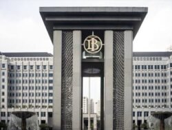 Juni 3026, Cadangan Devisa Tetap Terjaga