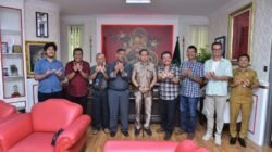 Solusi Banjir Sempakata Tak Kunjung Ada, Warga Korban Temui Ketua DPRD Kota Medan