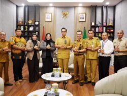 Wali Kota Medan Dukung Film “Pramuka” Untuk Bangkitkan Karakter Generasi Muda