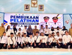 Rico Waas Perluas Akses Kerja bagi Warga Medan, Dari Barista Disabilitas hingga Peluang Kerja ke Luar Negeri