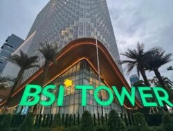 BSI Bukukan Laba Rp3,39 Triliun Tumbuh 16,73% pada Mei 2026, Perkuat Dana Murah dan Transformasi Sistem IT