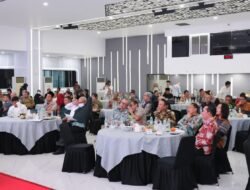 FGD Bersama Komisi II DPR RI, Wamen Ossy: RUU Administrasi Pertanahan untuk Wujudkan Sistem Pertanahan yang Lebih Baik