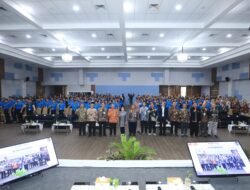 Pentingnya Tata Kelola dan Integritas untuk Menjaga Stabilitas Sistem Keuangan