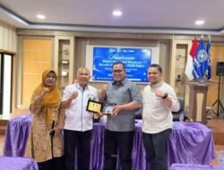 Bawaslu Sumut Bersama FISIP UMSU Gelar Konsolidasi Diskusi Demokrasi