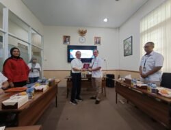 Kolaborasi BP3MI Sumut dengan RS PHC Medan, Layani MCU Calon Pekerja Migran ke Jepang