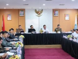 Wamen ATR/Waka BPN: Kepala Daerah Berperan Strategis dalam Penyelesaian Persoalan Pertanahan dan Tata Ruang