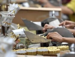 Juni 2026, Kinerja Penjualan Eceran Diperkirakan Terjaga