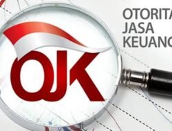 OJK Terbitkan POJK Baru Perdagangan Karbon Melalui Bursa Karbon