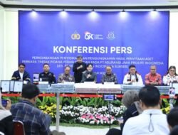 OJK Lakukan Penyidikan dan Sita Aset Perkara Tindak Pidana PT Asuransi Jiwa Prolife Indonesia