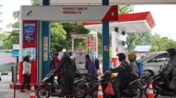 Pertamina Patra Niaga Regional Sumbagut Optimalkan Distribusi BBM di KotaTebingTinggi