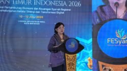 FESyar KTI 2026: Momentum Perkuat Posisi Indonesia Sebagai Pusat Ekonomi Syariah
