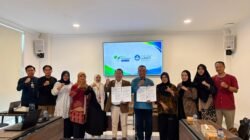 BPJS Ketenagakerjaan Gorontalo dan LLDIKTI Wilayah XVI Perkuat Perlindungan Jaminan Sosial Dosen dan Ekosistem Kampus